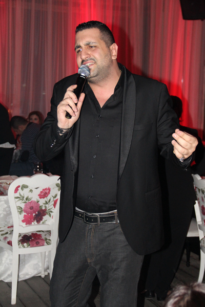 Monte Cassino Pre Christmas Event 